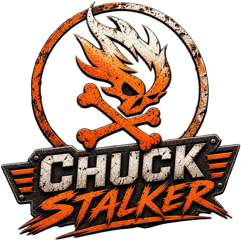 Chuck Stalker